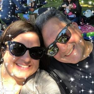 Meet your Posher, Maria